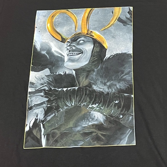 Loki shirt - Picture 2 of 7